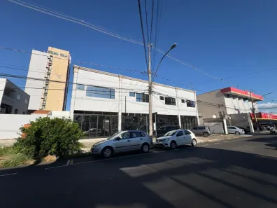 Sala Comercial para alugar, 50m² no Vila Rehder, Americana