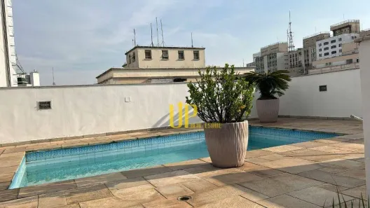 Cobertura com 4 Quartos à venda, 463m² no Morro dos Ingleses, São Paulo