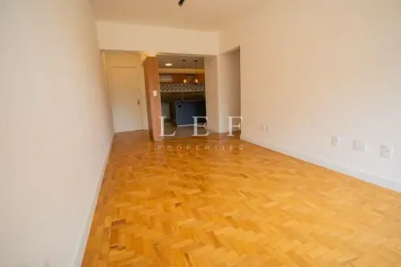 Apartamento com 3 Quartos à venda, 80m² no Vila Nova Conceição, São Paulo