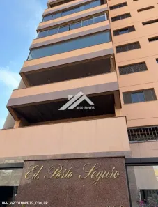 Apartamento com 5 Quartos à venda, 196m² no Vila Ocidental, Presidente Prudente