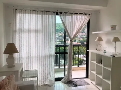 Apartamento com 3 Quartos à venda, 105m² no Vital Brazil, Niterói