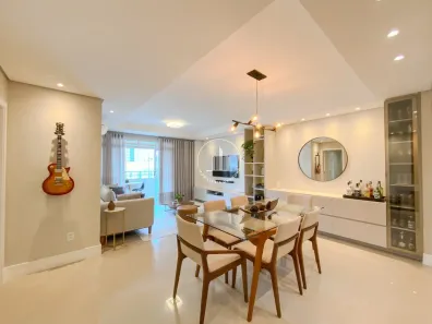 Apartamento com 4 Quartos à venda, 128m² no Campinas, São José