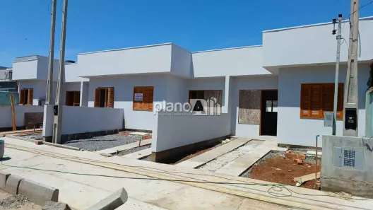 Casa com 2 Quartos à venda, 45m² no Parque Granja Esperança, Cachoeirinha