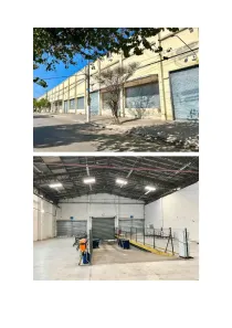 Galpão/Depósito/Armazém para alugar, 9507m² no Vila Ribeiro de Barros, São Paulo