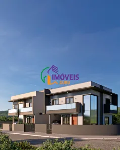  com 3 Quartos à venda, 130m² no Vendaval, Biguaçu