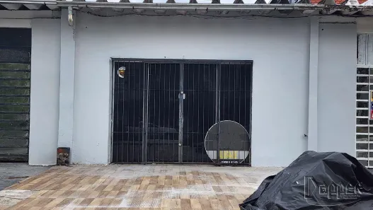 Imóvel Comercial para alugar, 62m² no Ideal, Novo Hamburgo