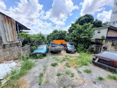 Lote/Terreno à venda, 1152m² no Nova Floresta, Belo Horizonte