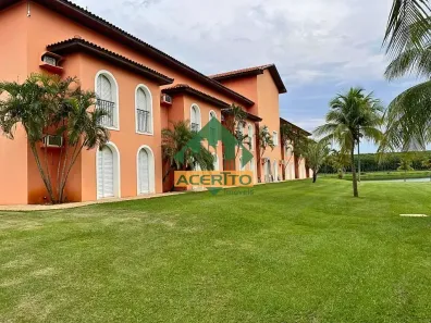 Flat com 1 Quarto à venda, 30m² no Novo Paraíso, Araçatuba