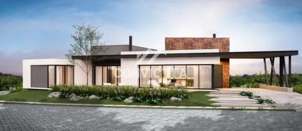 Casa com 4 Quartos à venda, 460m² no Pedancino, Caxias do Sul