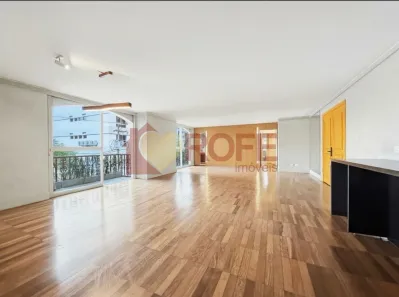 Apartamento com 2 Quartos para venda ou aluguel, 228m² no Jardim Paulista, São Paulo