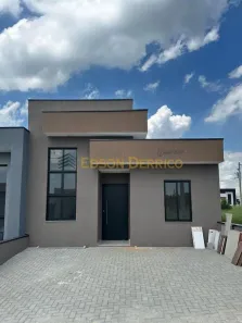 Casa de Condomínio com 3 Quartos à venda, 112m² no Residencial e Comercial Bosque da Imperatriz, Pindamonhangaba