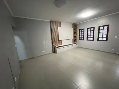 Sobrado com 3 Quartos para alugar, 198m² no Nova Gerty, São Caetano do Sul