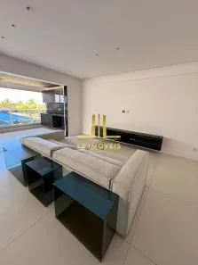 Apartamento com 3 Quartos à venda, 166m² no Pituaçu, Salvador