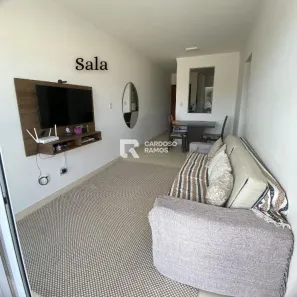 Apartamento com 2 Quartos à venda, 60m² no Vila de Abrantes (Abrantes), Camaçari