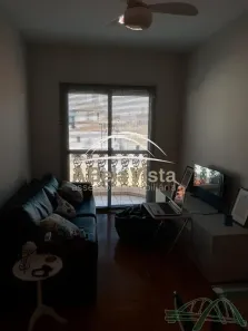 Apartamento com 3 Quartos à venda, 80m² no Vila Osasco, Osasco