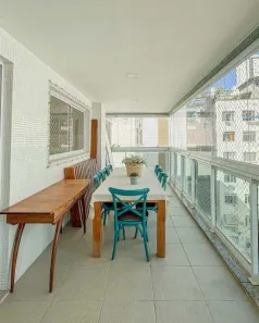 Apartamento com 3 Quartos à venda, 91m² no Botafogo, Rio de Janeiro