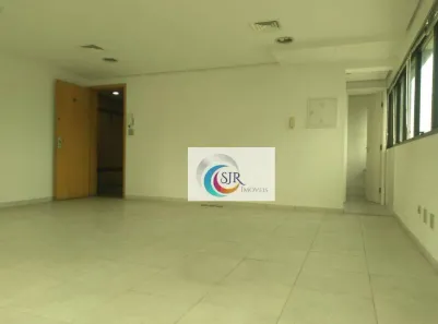 Sala Comercial para alugar, 180m² no Vila Olímpia, São Paulo