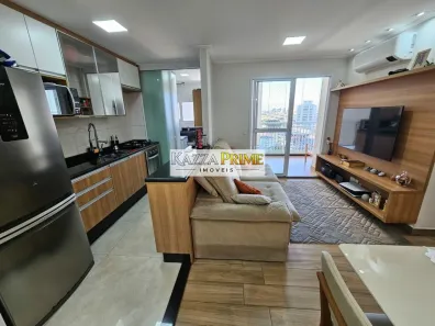Apartamento com 3 Quartos à venda, 81m² no Campininha, São Paulo