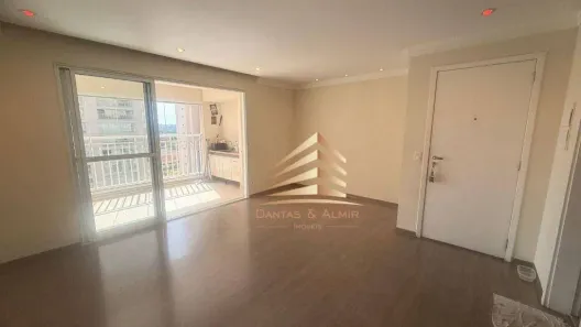 Apartamento com 3 Quartos para venda ou aluguel, 110m² no Vila Leonor, Guarulhos
