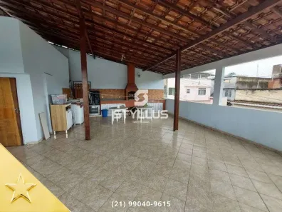  com 2 Quartos à venda, 185m² no Piedade, Rio de Janeiro