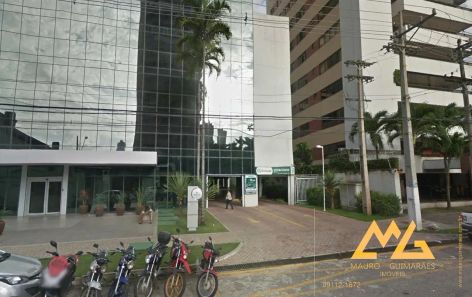 Sala Comercial à venda, 35m² no Umarizal, Belém