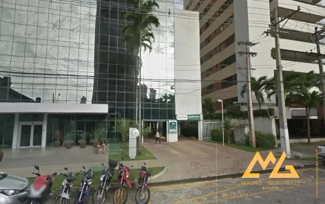 Sala Comercial à venda, 35m² no Umarizal, Belém