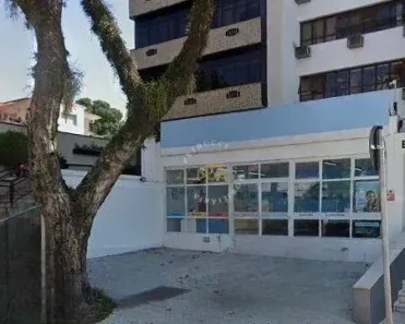 Ponto Comercial à venda, 497m² no Vila Itapura, Campinas