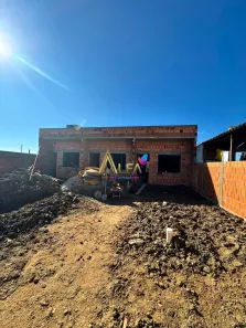 Casa com 2 Quartos à venda, 68m² no Nossa Senhora de Fátima, Penha