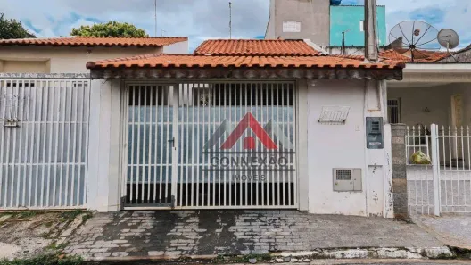 Casa com 3 Quartos à venda, 110m² no Cidade Edson, Suzano