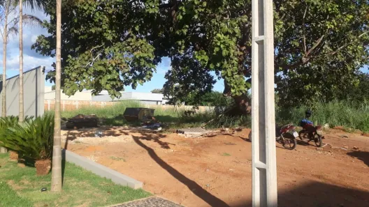 Lote/Terreno à venda, 1344m² no Loteamento Residencial Polinésia, Palmas