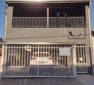 Casa com 3 Quartos à venda, 213m² no Jardim São Guilherme, Sorocaba