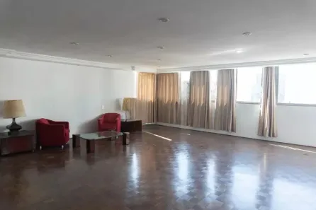 Apartamento com 5 Quartos à venda, 367m² no Morro dos Ingleses, São Paulo