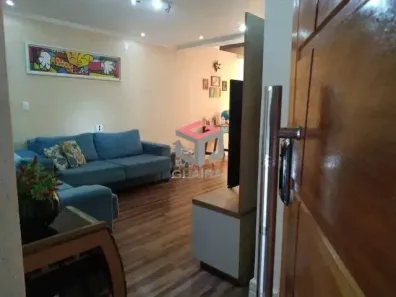 Sobrado com 3 Quartos à venda, 189m² no Jardim Las Vegas, Santo André