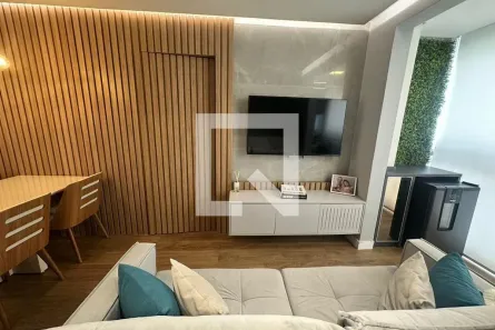 Apartamento com 2 Quartos à venda, 48m² no Centro, Osasco