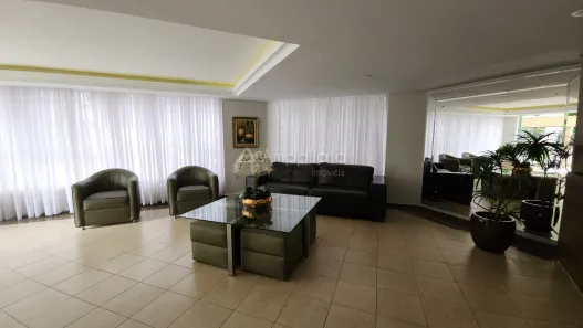 Apartamento com 2 Quartos à venda, 74m² no Portão, Curitiba