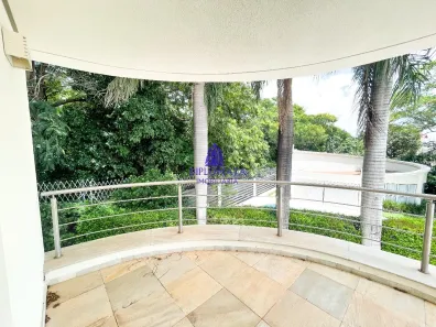 Casa de Condomínio com 4 Quartos à venda, 817m² no Jardim Conceição, Campinas