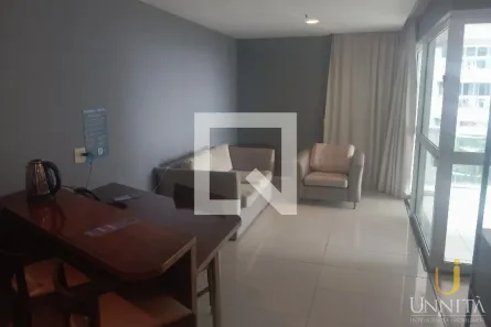 Apartamento com 1 Quarto à venda, 63m² no Barra da Tijuca, Rio de Janeiro