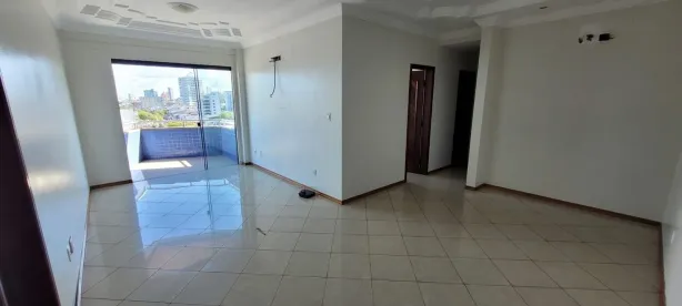 Apartamento com 3 Quartos à venda, 115m² no Marco, Belém