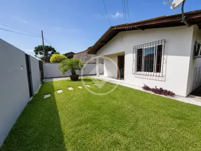 Casa com 4 Quartos à venda, 123m² no Carianos, Florianópolis