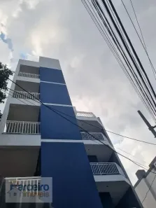 Apartamento com 2 Quartos à venda, 33m² no Vila Nova Savoia, São Paulo