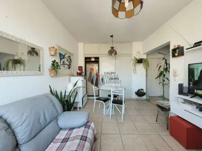 Apartamento com 1 Quarto à venda, 55m² no Centro, Campinas