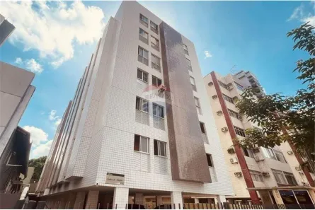 Apartamento com 3 Quartos à venda, 115m² no Graças, Recife
