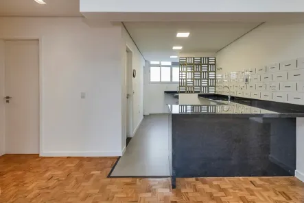 Apartamento com 3 Quartos à venda, 129m² no Higienópolis, São Paulo