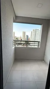 Apartamento com 2 Quartos à venda, 40m² no Bangú, Santo André