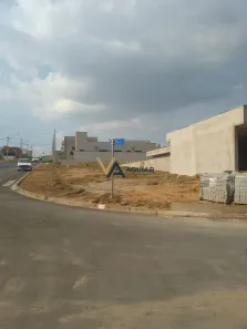 Lote/Terreno à venda, 357m² no Village Moutonnée, Salto