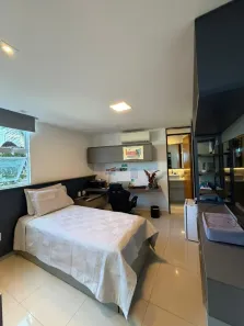 Apartamento com 5 Quartos à venda, 186m² no Cabo Branco, João Pessoa