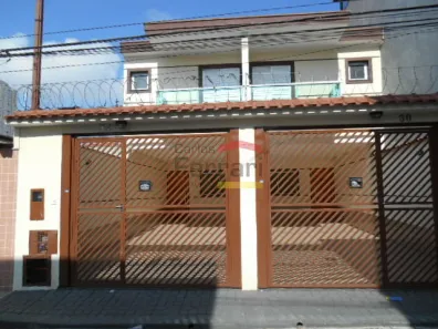 Sobrado com 3 Quartos à venda, 124m² no Vila Medeiros, São Paulo