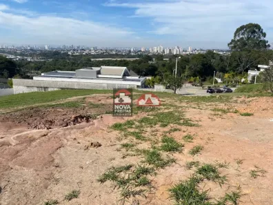 Lote/Terreno à venda, 1575m² no Condomínio Reserva do Paratehy, São José dos Campos