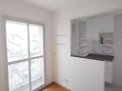 Apartamento com 2 Quartos à venda, 50m² no Liberdade, São Paulo