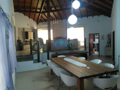 Casa com 3 Quartos à venda, 365m² no Parque Xangrilá, Campinas